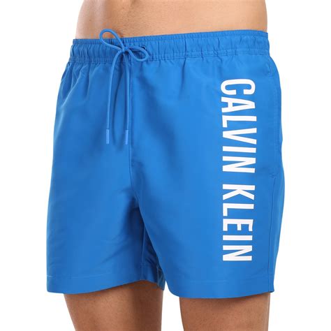 badehosen herren calvin klein